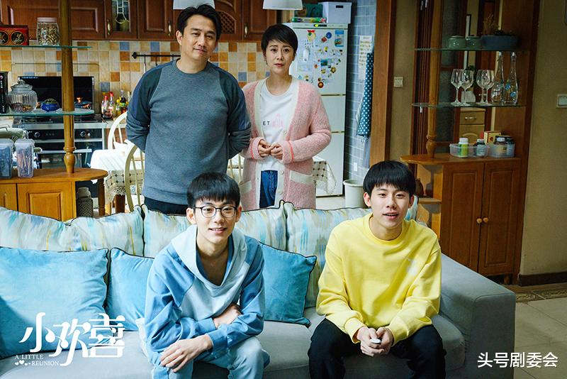 正午阳光|2022开年大剧，正午阳光火力全开，李易峰、张智霖，你更期待谁