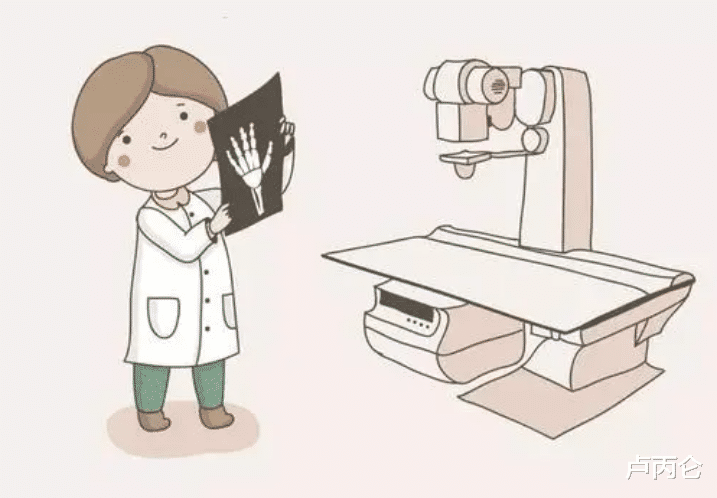 医生|为什么很多医生都是要求看片子，只带报告不行吗？