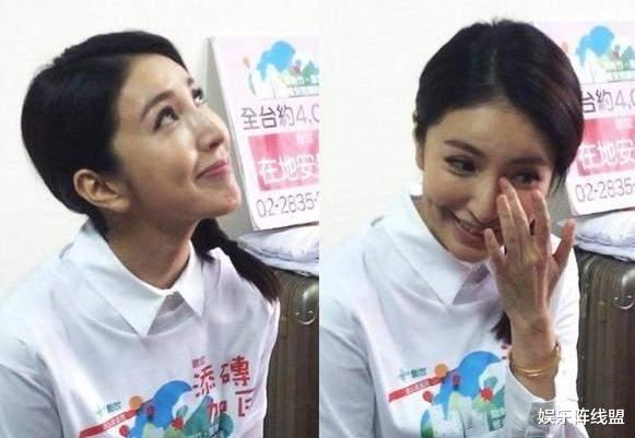 关晓彤|杨谨华的璀璨情史，因美貌被众多男人追求，嫁石油大亨得幸福婚姻