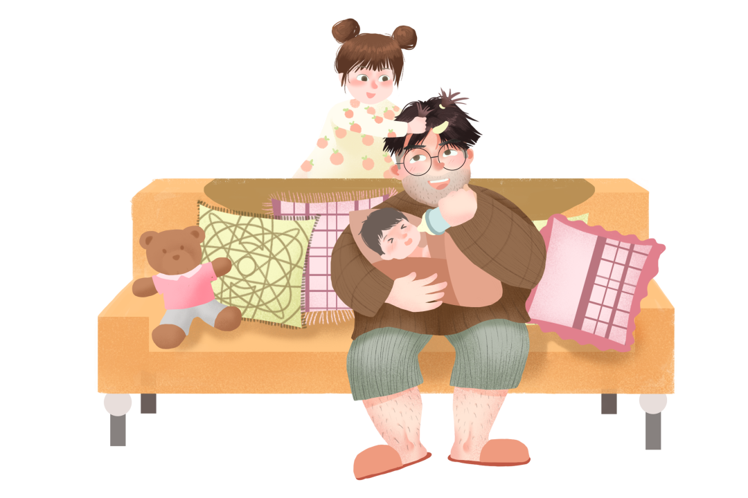 树艺蛙APP|披荆斩棘的哥哥——李承铉，全职奶爸的辛酸修炼