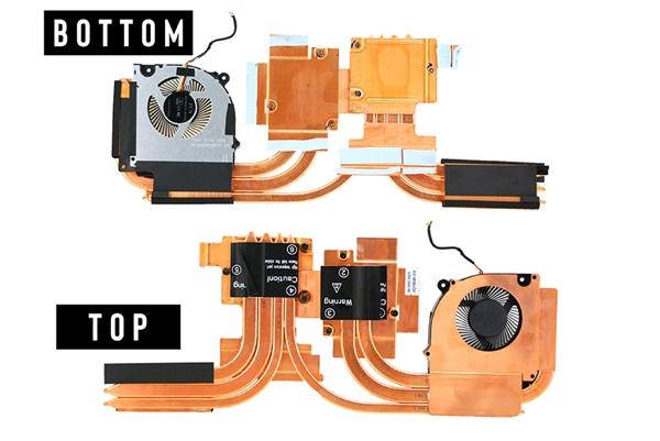 尼康|16核心锐龙9 5950X硬塞入笔记本：顶配近10万元