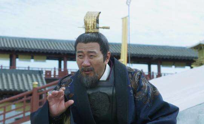 徐凤年|一出好戏!《雪中悍刀行》一场设计算尽两大家族,无任何拖沓