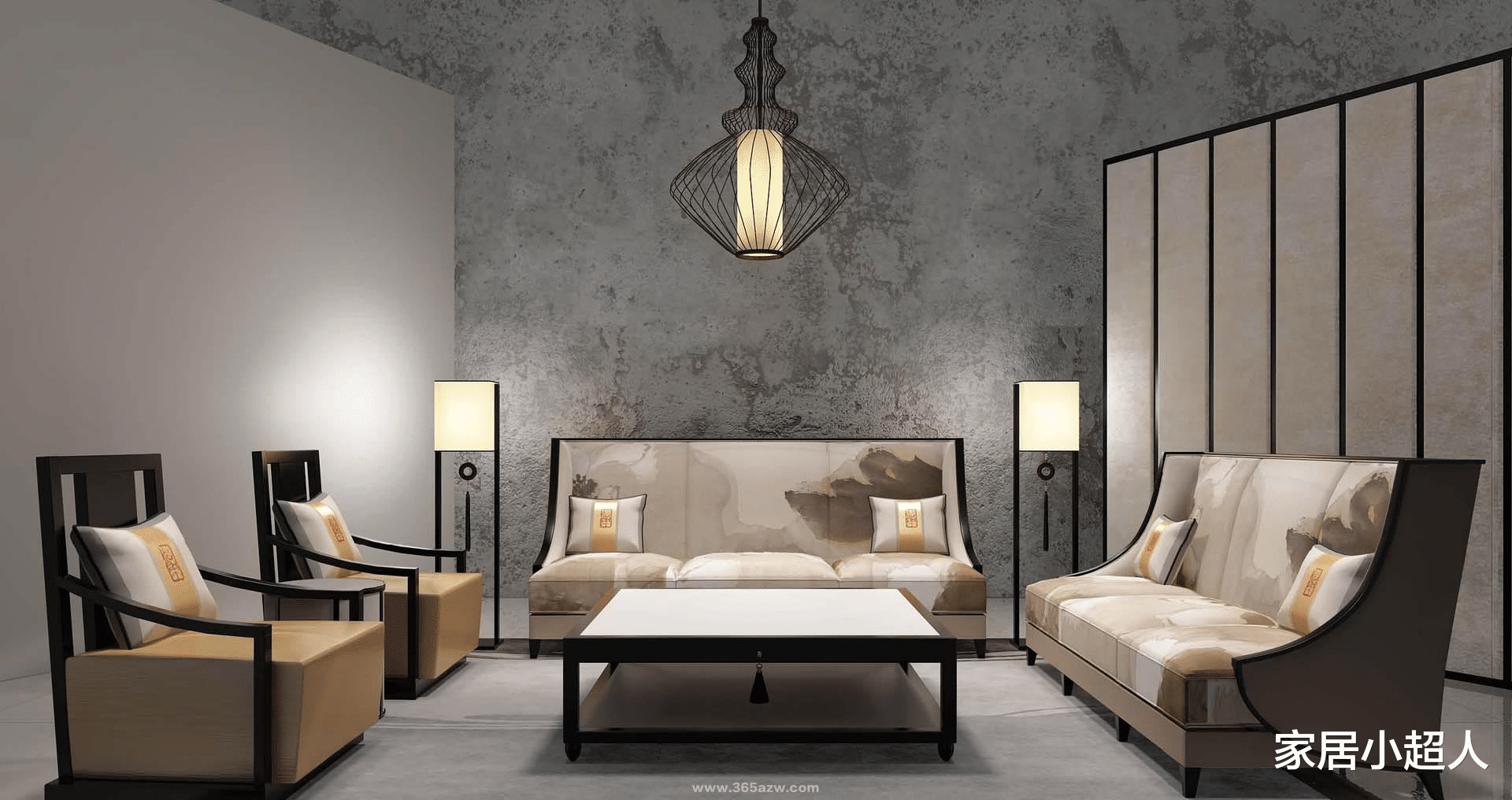 家装细节太重要，不仅要选好材料，还要选好颜色！