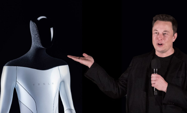 华为|仿生机器人领域迎来爆发!日本在机器人“逼真”程度上输给英企?