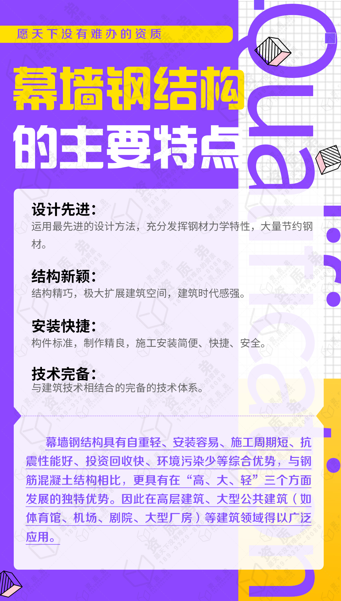 三类人员|看懂这些后，你再决定幕墙钢结构的活接不接吧！