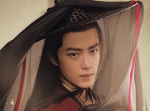 肖战|肖战3月进组？横店影视城发文疑暴露其行程，新剧合作并非任敏？