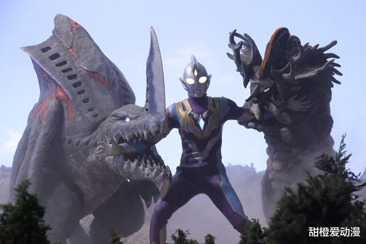 acgn漫评|剑悟表示特别篇是观众应援之后的结果，遥辉希望有泽塔剧场版！