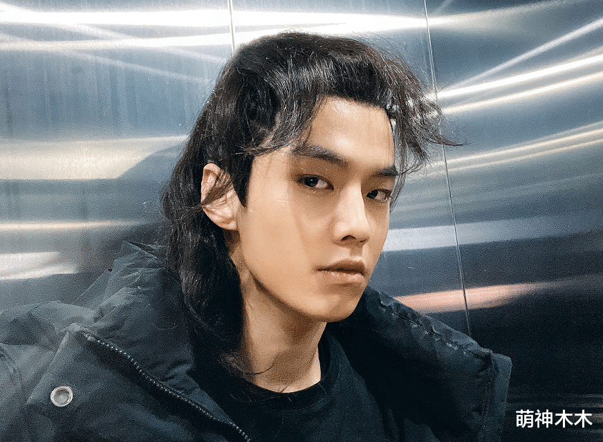 仙剑奇侠传|《仙剑1》又一男主人选曝光，长相辨识度低，又像王一博又像欧豪