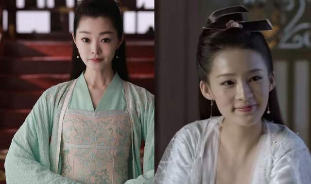 宋轶|《赘婿》中“苏檀儿”最初人选并不是宋轶而是她，因两个原因辞演