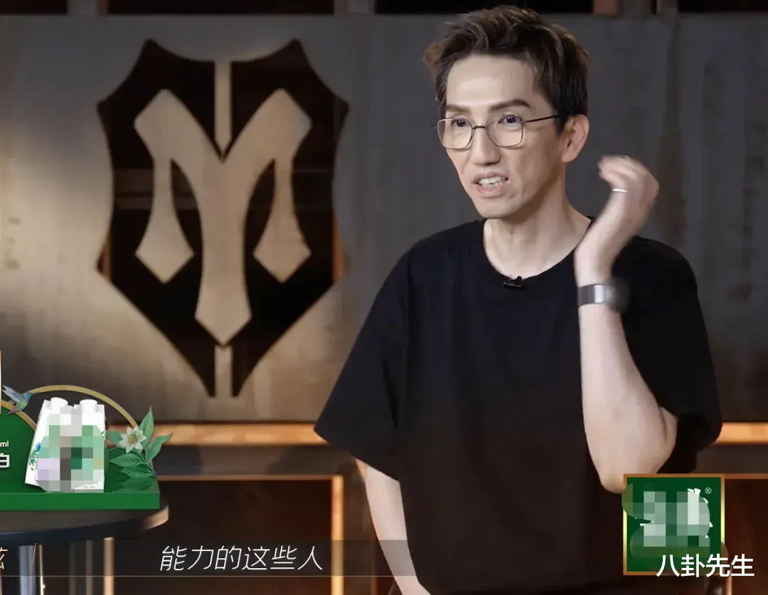 林志炫|《披荆斩棘》10位哥哥出道照：林志炫一头长发，黄贯中清秀似女孩