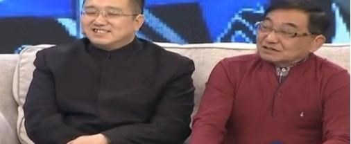 句号|句号：再婚娶丫蛋，让丧子岳父母晚年不流泪，让丧夫小侄女有依靠