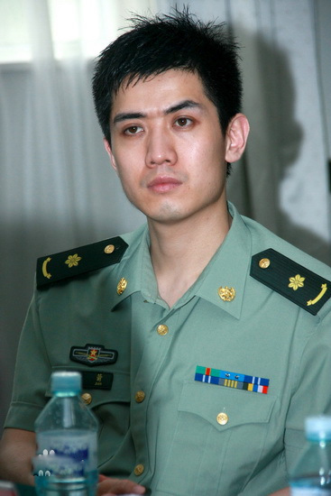 帅哥|美男子产地还得看山东！22位鲁籍男星，个个浓眉大眼，阳刚硬朗