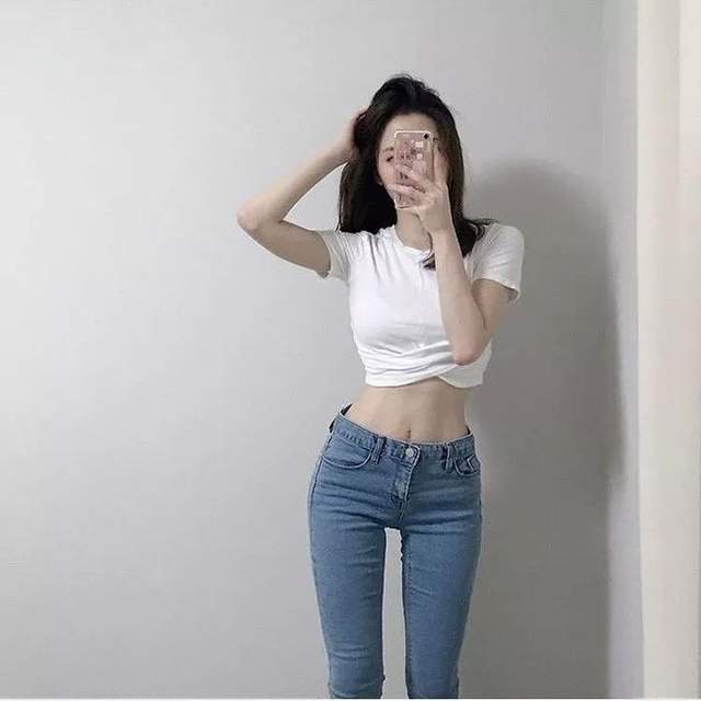 运动|运动减脂一直没效果?看我照片,告诉你方法