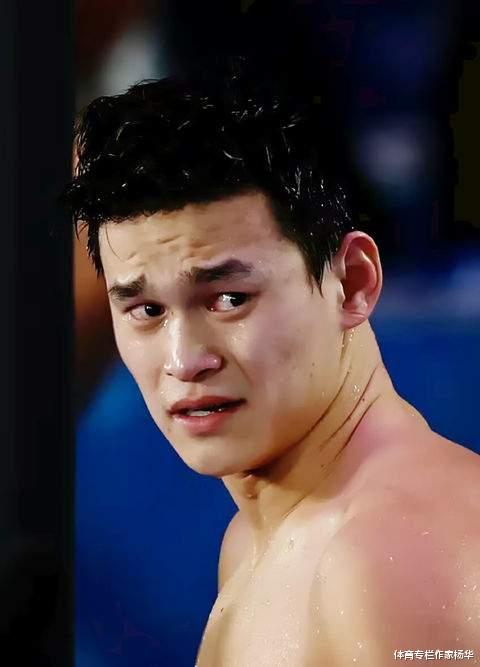 孙杨|澳洲泳协主席：孙杨如果参加东奥取得佳绩，中国泳协将因此被质疑