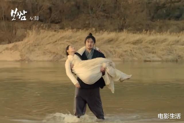 韩剧|收视破5%一口气刷4集!爆笑、高甜、悬疑,预定5月最惊喜韩剧