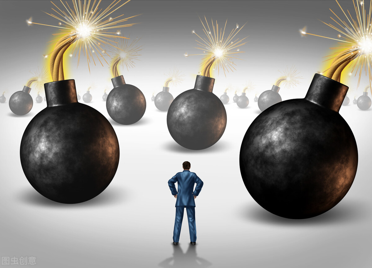 乔布斯|千万别踩到与领导相处的6大雷区，否则“炸”的你节节败退