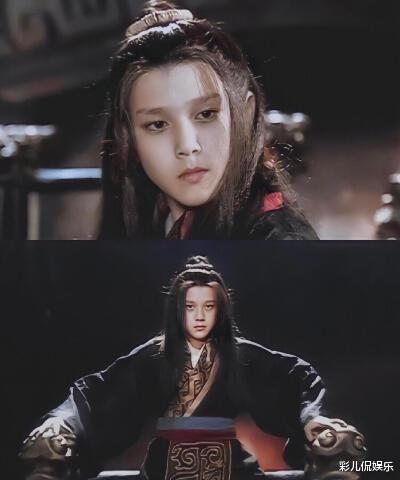 童星|童星们都长大了，有人大红大紫，而他打个暑假工却被惦记了十几年