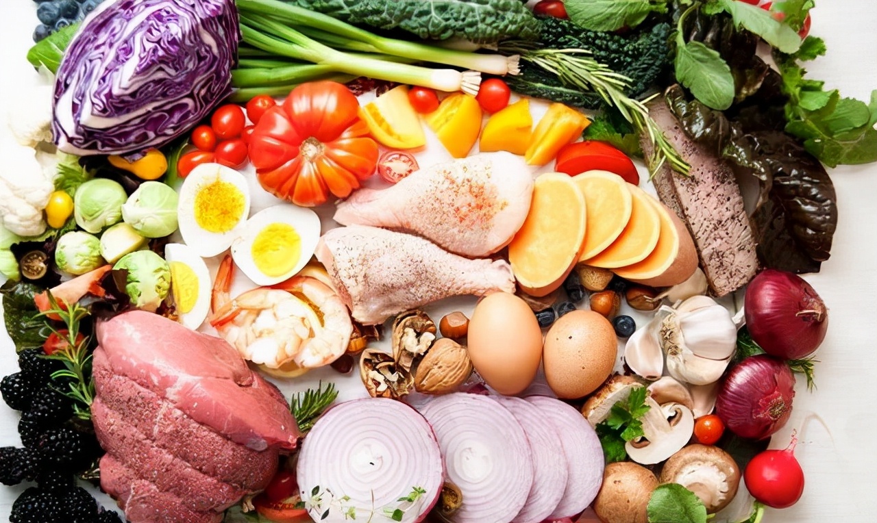 运动|88岁老人血管年龄66岁，人长寿年轻，不是运动，全靠这1“血管疏通剂”