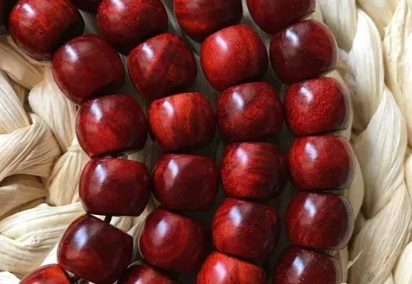 文玩|不认识这些珠形,别说自己是文玩人