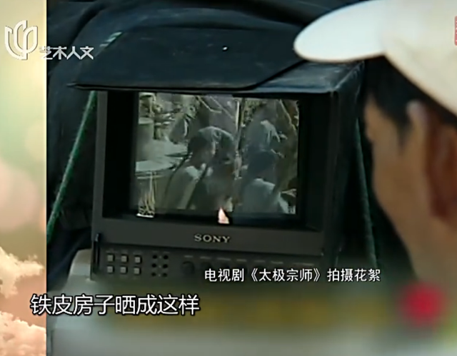 谢天华|论天下第一武指，我只服袁和平！