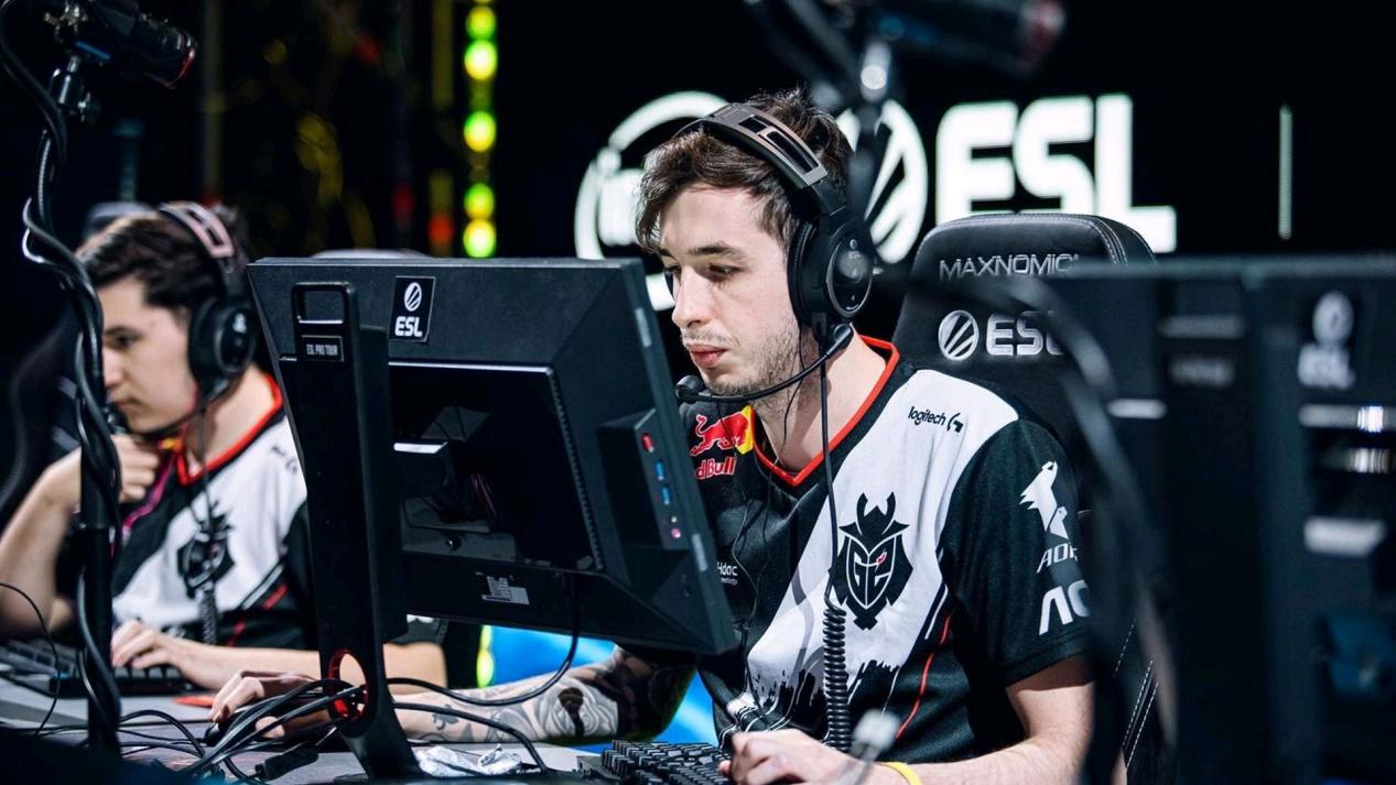 csgo|CSGO：三位传奇狙击手，K宝名副其实的NO.1