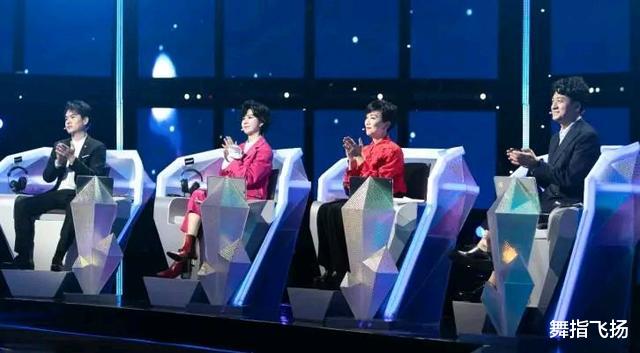 央视|央视不再沉默，重磅推出《唱出我新声》，南“天后”坐镇导师阵容