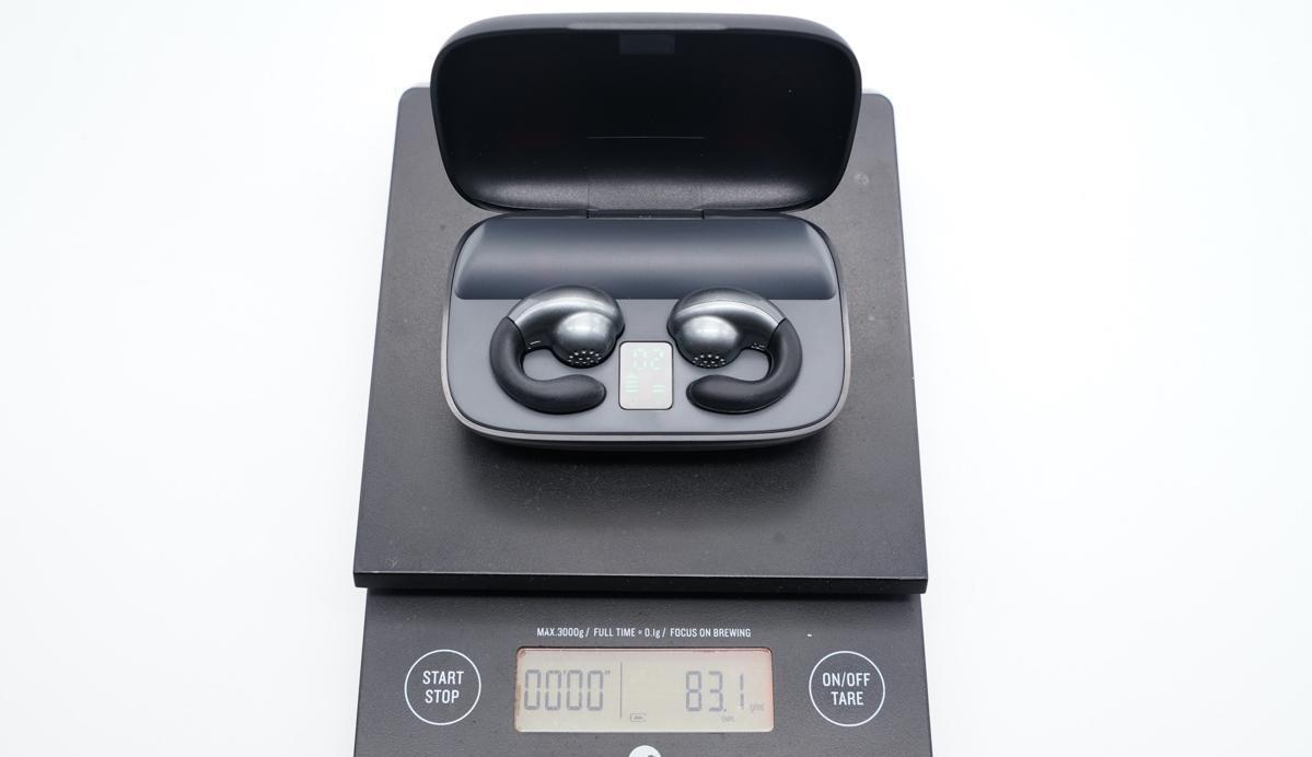 小米科技|搭载英集芯IP5333电源管理SOC，夏新S19 TWS蓝牙耳机拆解报告