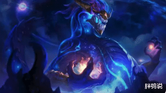 王冠|鑄星龍王是符文大陸的締造者，但是它卻被凡人封印，成了能量源