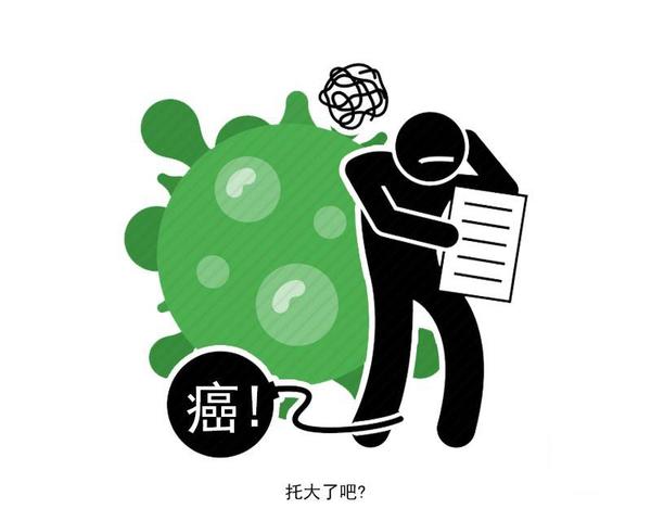 健康周谈|医生认可的5张“防癌良方”，你做到的越多，癌细胞离你越远！
