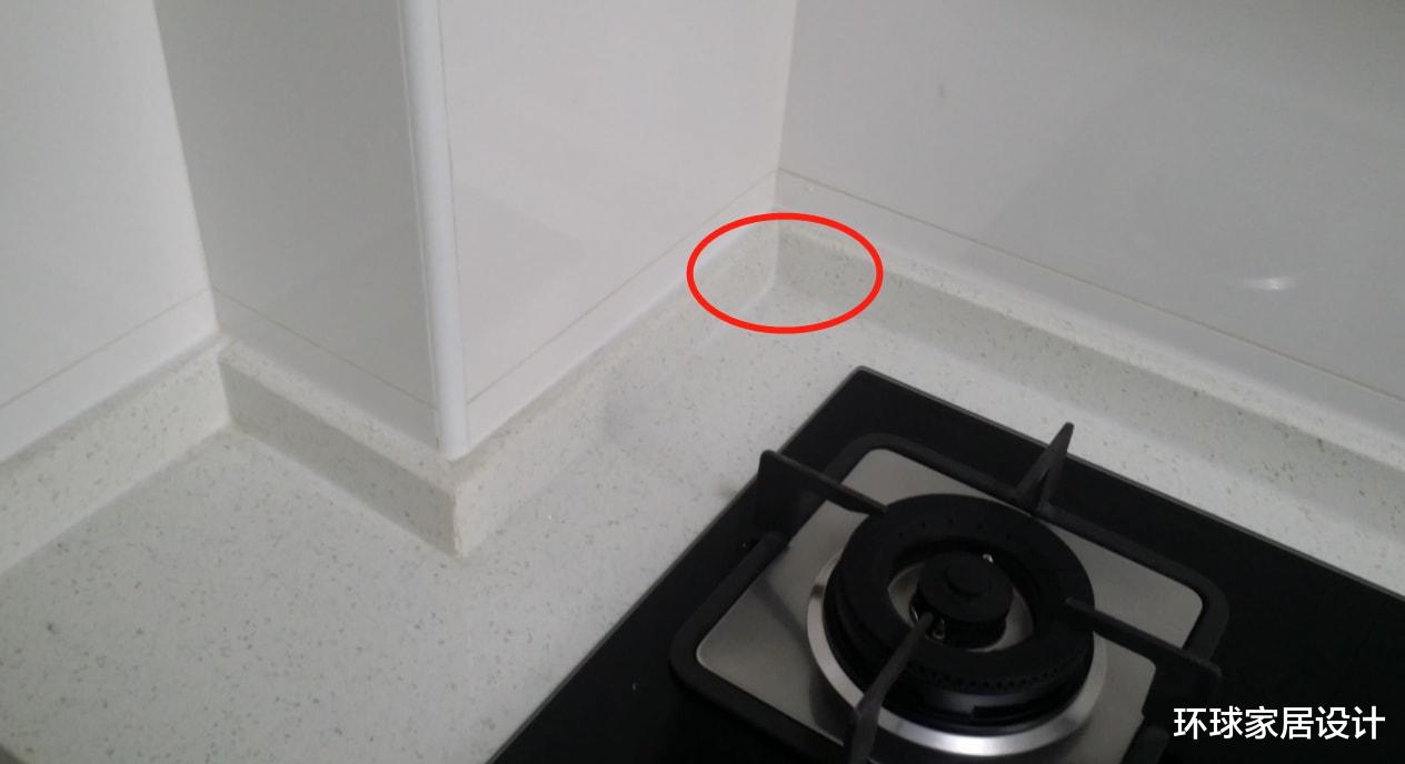 厨房装修经验总结:这5个错误要尽量避开,早点知道不吃亏