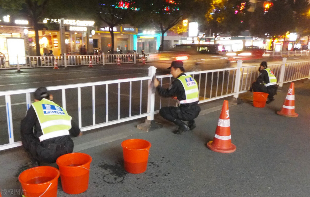 上官天竹|有人干过辅警工作吗？来说说前途如何？