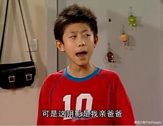 滤镜|有人一部戏吃一辈子,有人第二部就翻车,角色滤镜也挺玄的