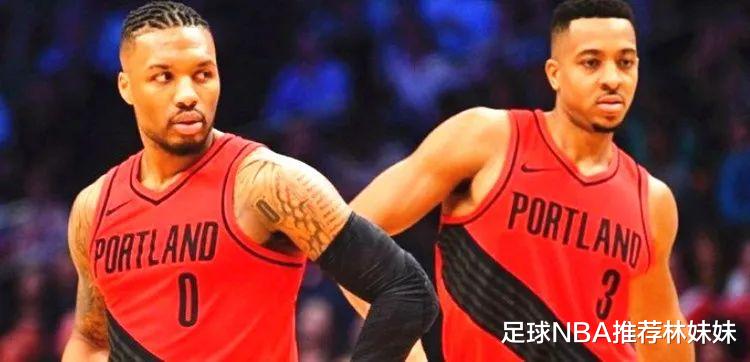 瓜迪奥拉|NBA推荐：爵士vs开拓者 米切尔缺席