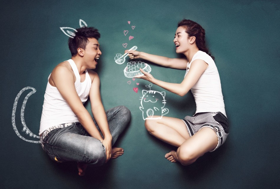 特种兵|85后小花离婚？当事人仅两字回应，网友：还是要相信爱情