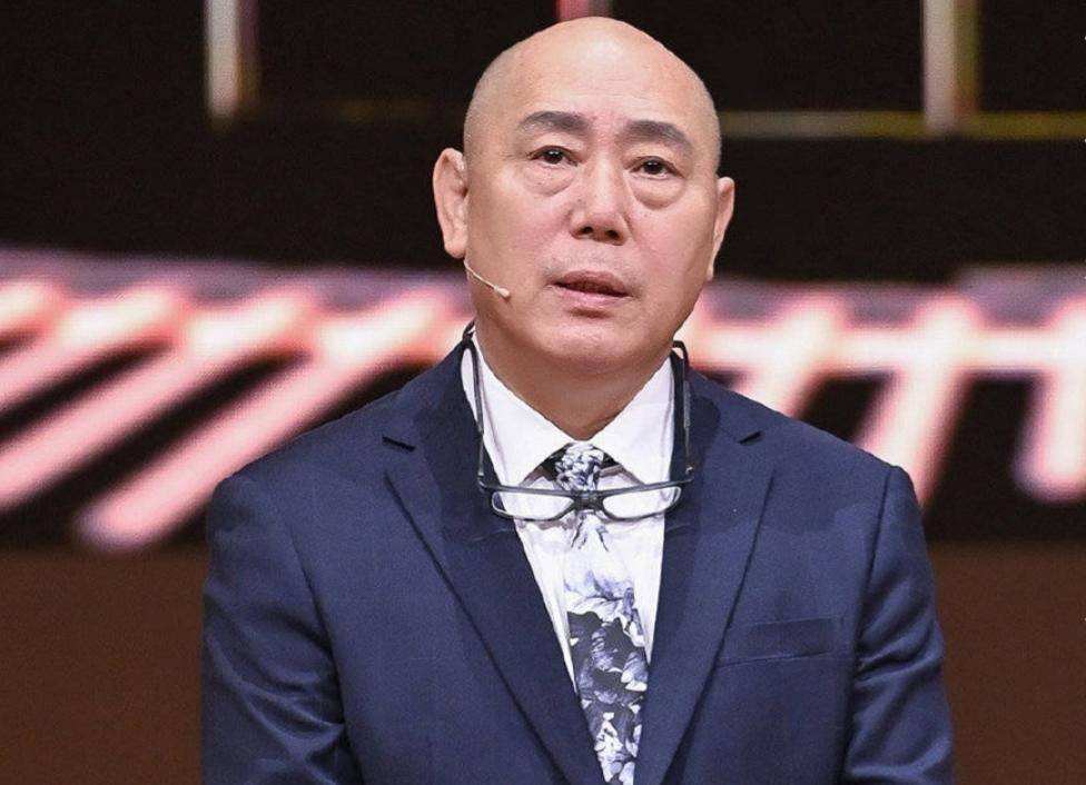 重案六组|《重案六组》演员现状:入狱、毁容、离婚、破产,比电视剧还精彩