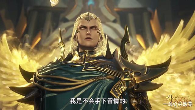 海贼王|斗罗：千仞雪天使第六考开启，然而千道流连魂环都不开，放水了