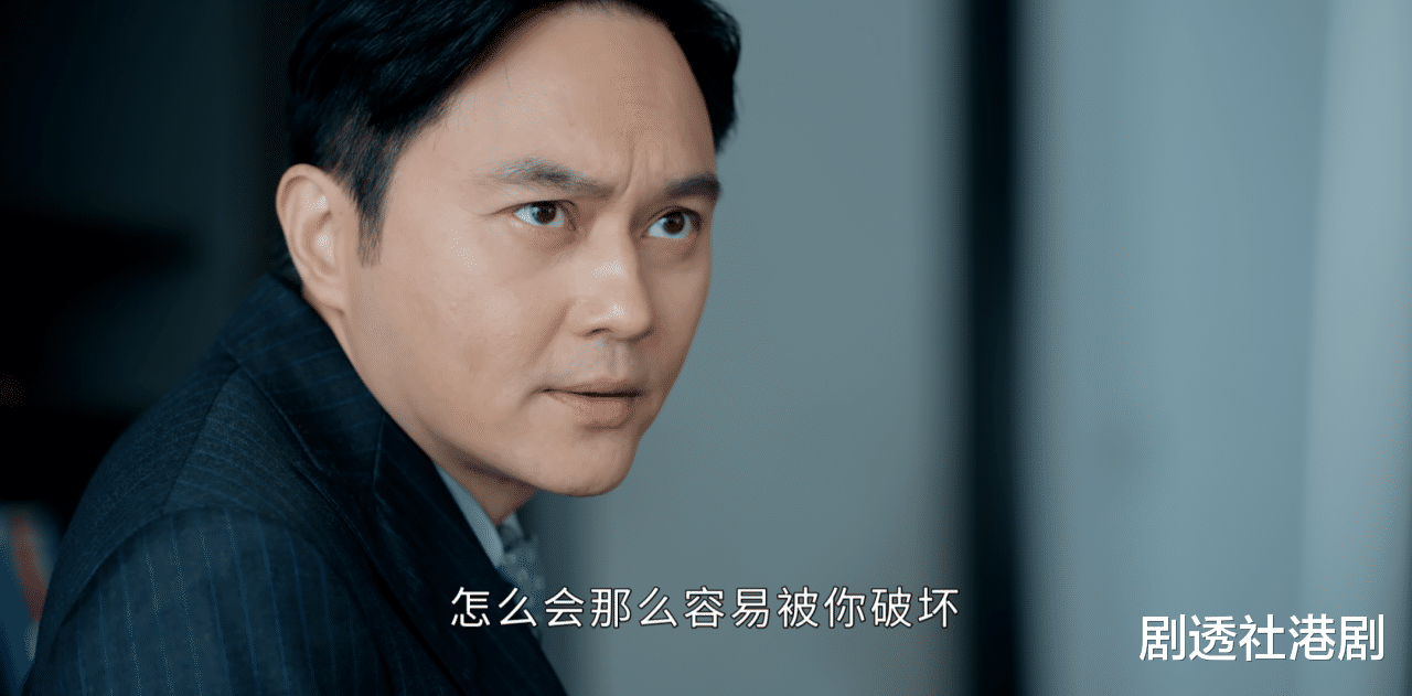 家族荣耀|姚金铃VS艾莉，夫妻变叔嫂，超豪华阵容的港剧，豪门争斗不容错过