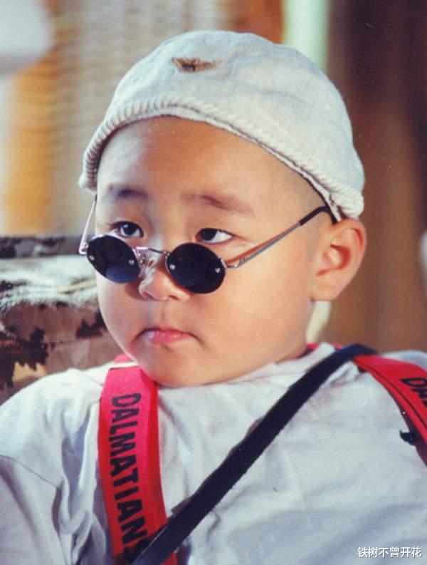 郝劭文|童星郝劭文的人间清醒：千万片酬被父母败光，如今靠自己卷土重来