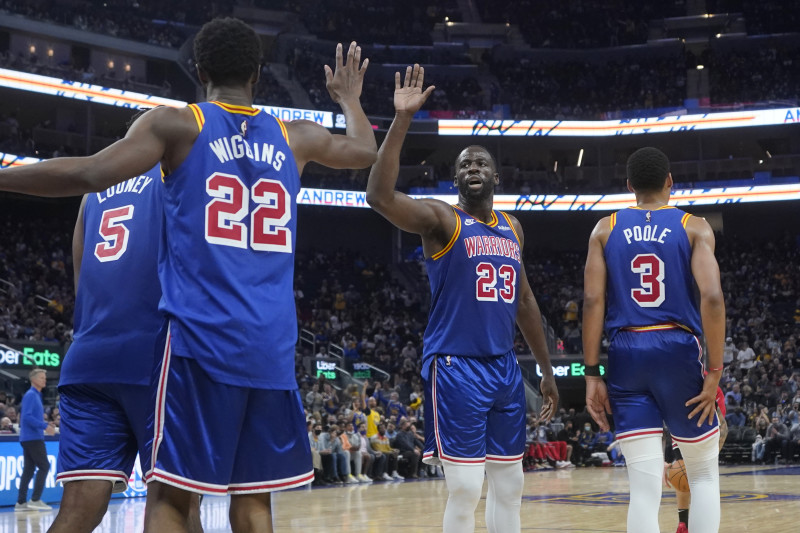 NBA谁的工资帽最混乱?六大球队上榜