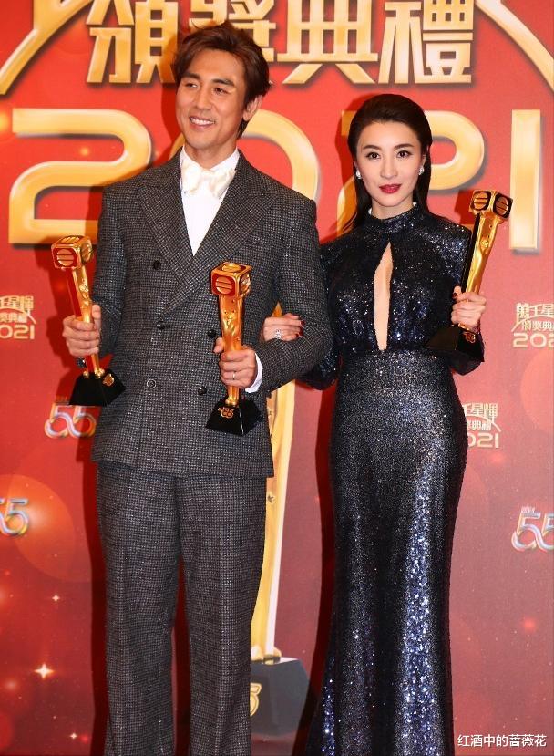 TVB|越热门越拿不了视帝视后，TVB这样的骚操作，早已不是第一次