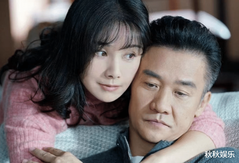 何琳|《突围》林满江老婆，被传是陈坤儿子生母，戏外嫁“星二代”老公