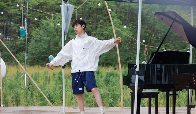 这!就是潮流|这档综艺让我看到了情怀所在