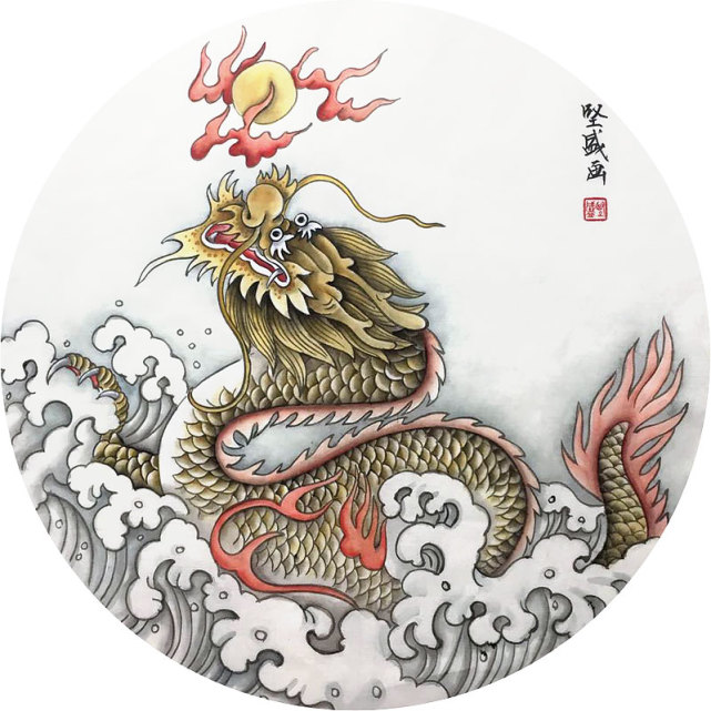 古韵淳风|下半年，运势从低走高，3生肖厚积勃发，赚钱顺手，顺利实现突破