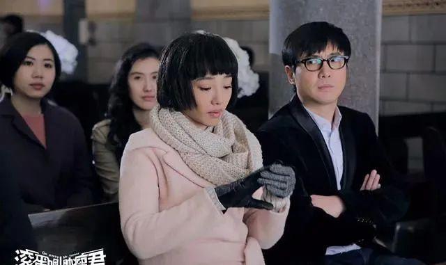 曹云金|《你好，李焕英》爆火：这个油腻大叔，比小鲜肉都还迷人