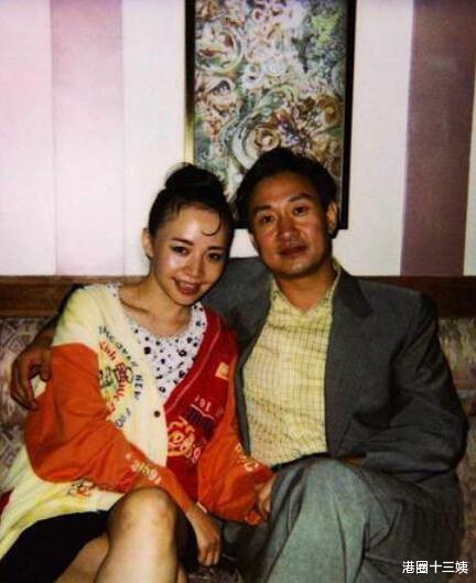 宋丹丹|“京圈公主”宋丹丹的娱圈历险记