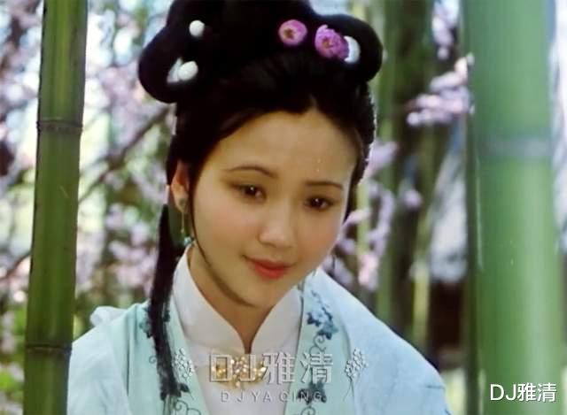 李易峰|同样是演“林黛玉”，把陈晓旭和陶慧敏放在一起看，差别就出来了