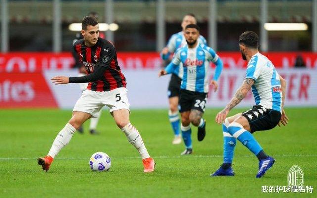 AC米兰|0-1！AC米兰输球又输人！落后国米9分，尤文变赢家，意甲争亚乱了