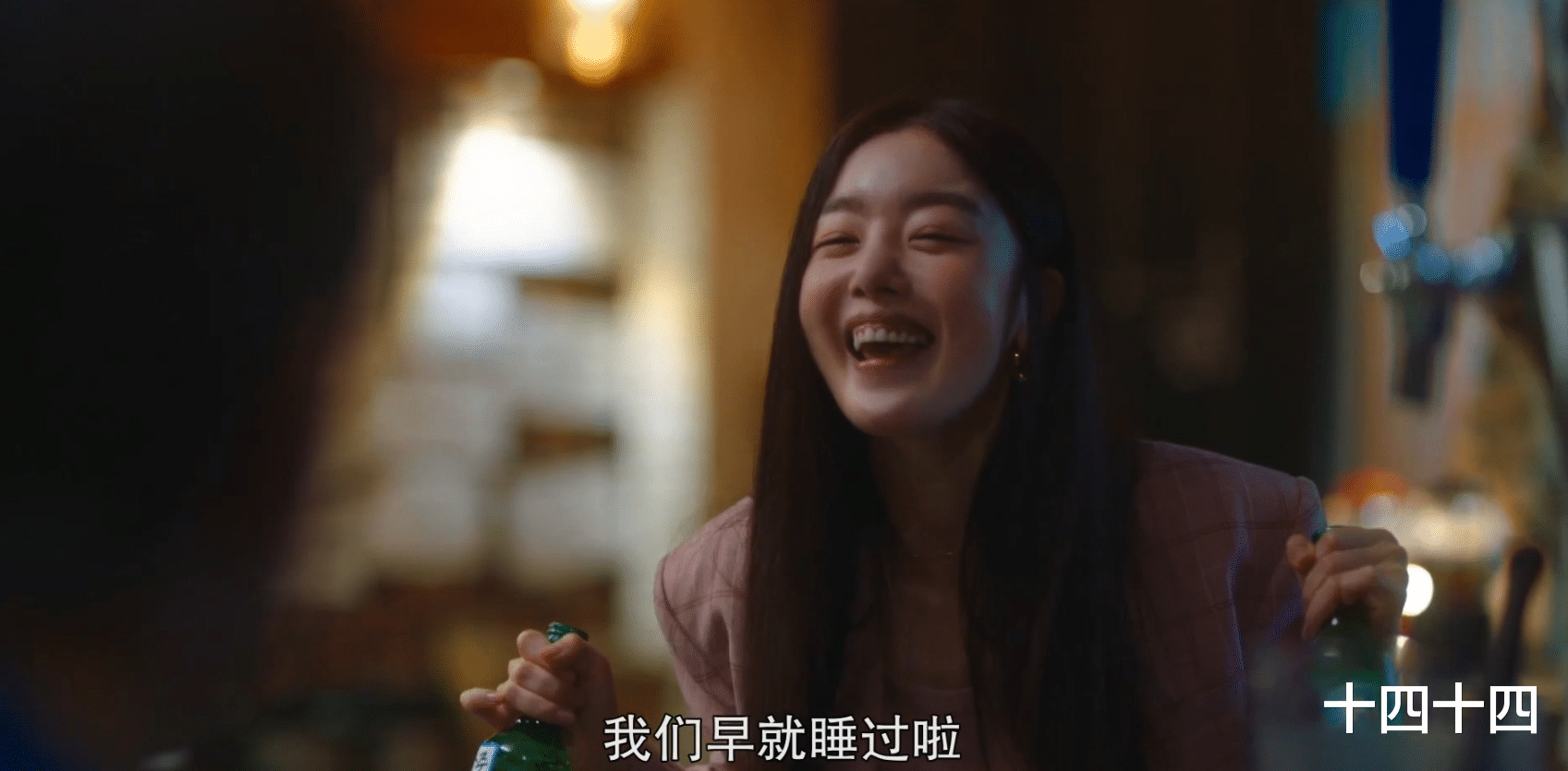 斛珠夫人|豆瓣9.0，一天刷完12集，看完这部剧，我再也不敢说自己会喝酒了