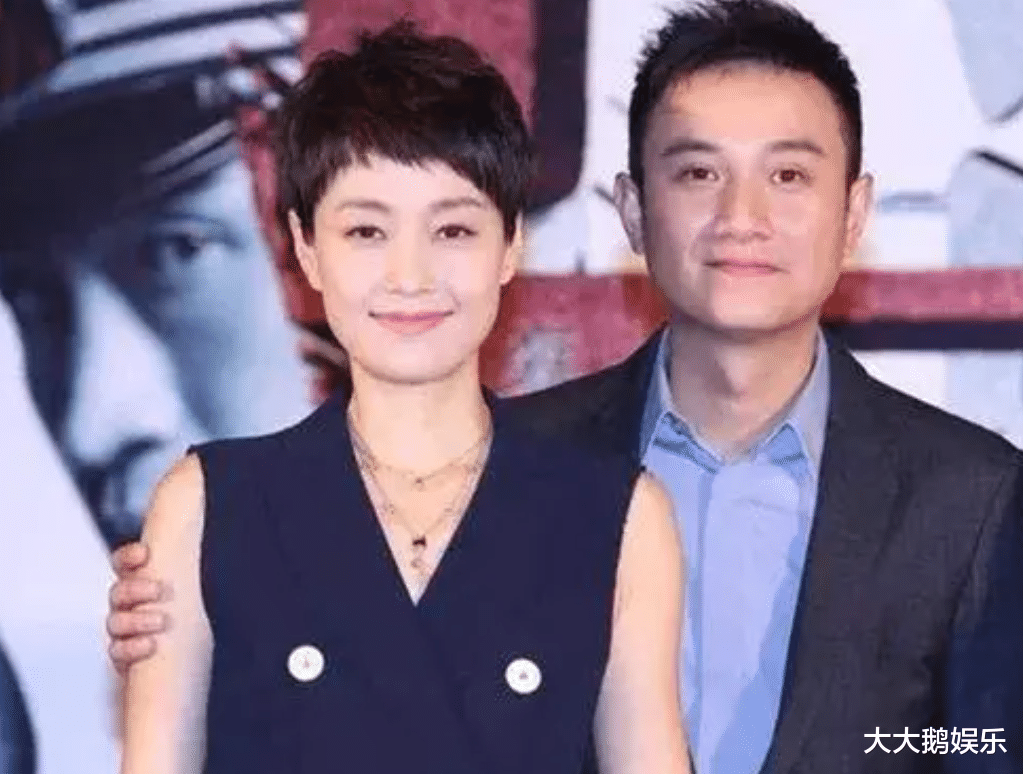 林瑞阳|表面爱老婆、好男人，背地里出轨、养小三的8位男星，虚伪至极