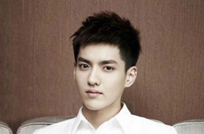 吴亦凡|吴亦凡多次撩赵丽颖无果，原来早已看清他的为人